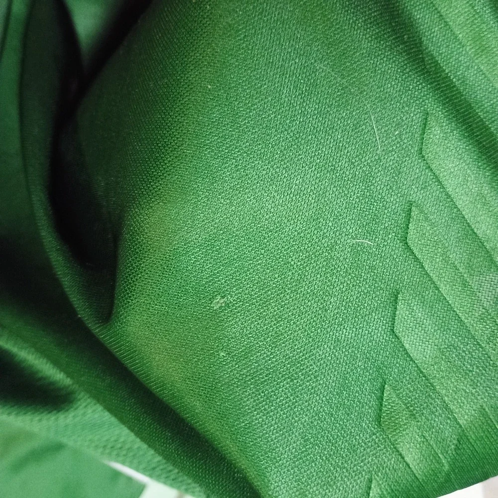 Alaska Timbers Airlines Soccer Adidas Green Adizero Jersey XL